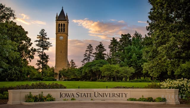 Bachelor of Science in Software Engineering